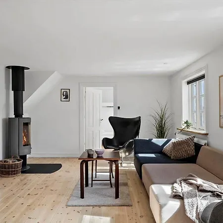 1073-thisted-orhagevej-30 * Klitmøller