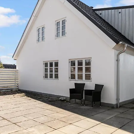 1073-thisted-orhagevej-30 * Klitmøller
